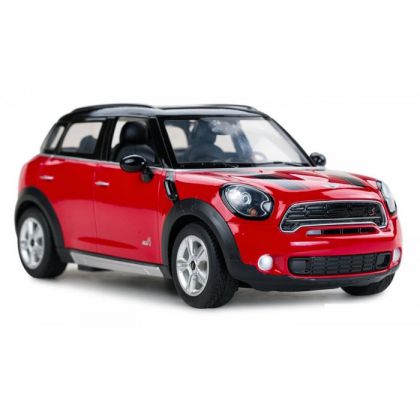 RASTAR RC Mini Cooper S Countryman 1/14 Scale